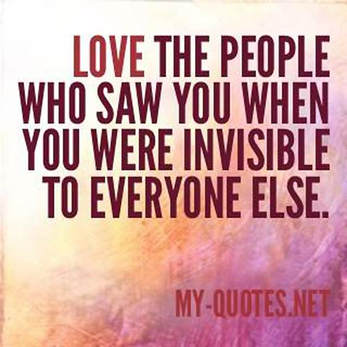 love quotes people